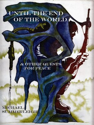 cover image of Until the End of the World